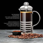 Cafeteira Prensa Francesa