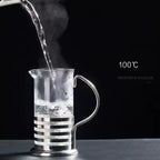 Cafeteira Prensa Francesa