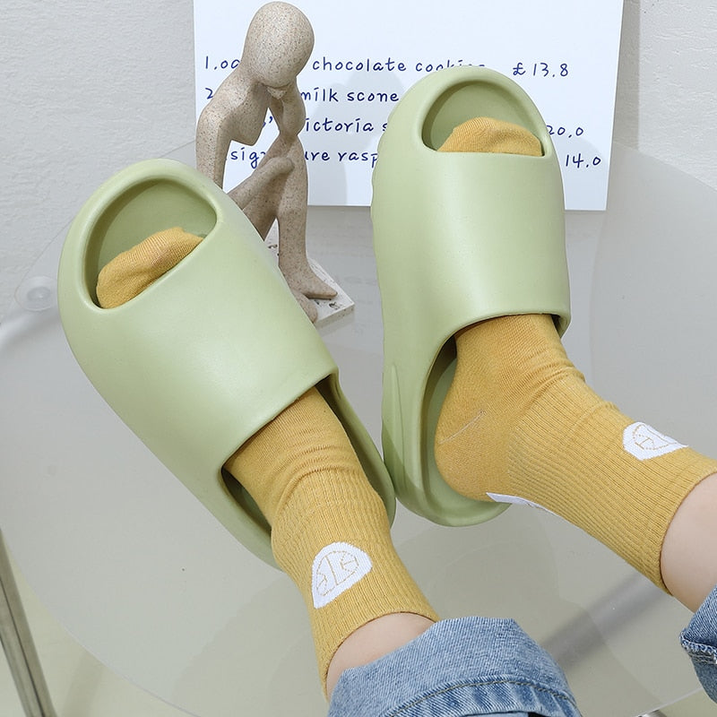 Chinelo Slide Plataforma Ortopédico Original