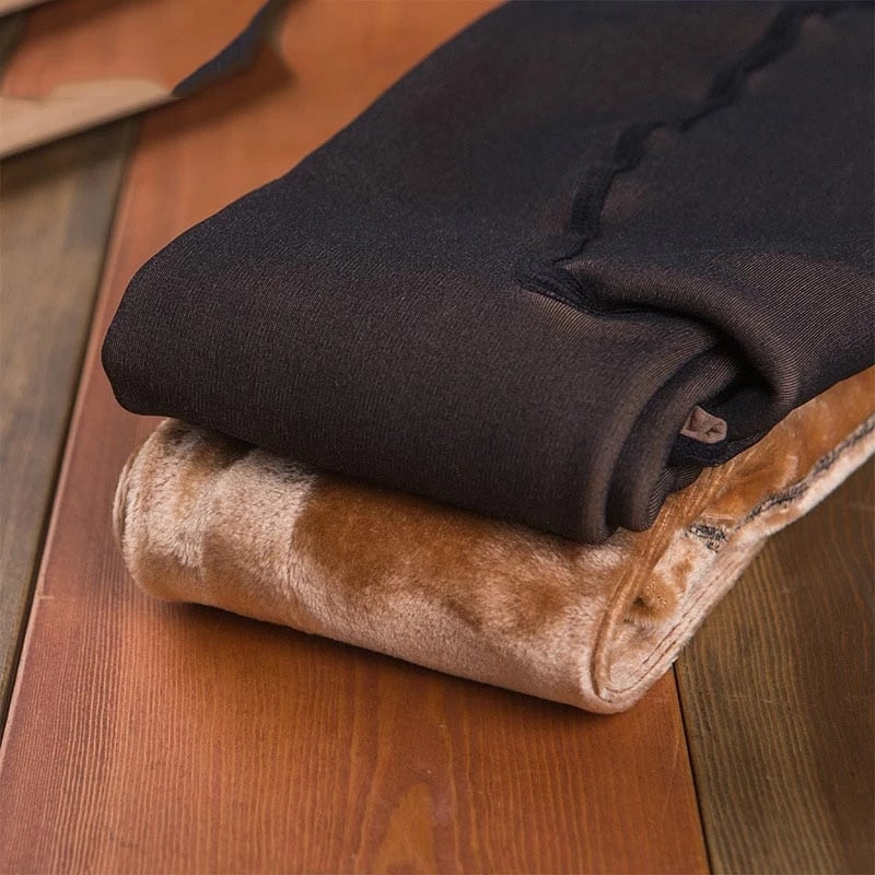 Meia Calça Peluciada de Inverno - Compre 1 Leve 2