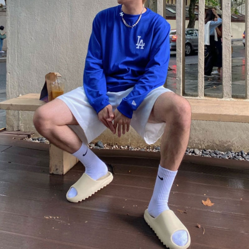 Chinelo Slide Plataforma Ortopédico Original