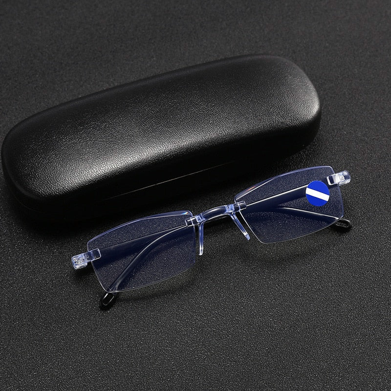 Óculos Titanium Inteligente TR90 - Compre 1 LEVE 4