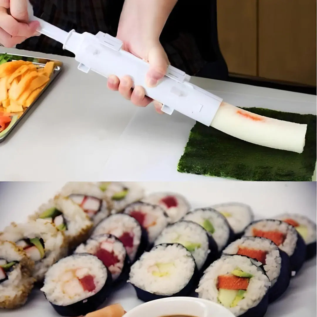 Máquina Molde Forma Para Sushi