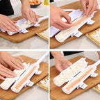 Máquina Molde Forma Para Sushi