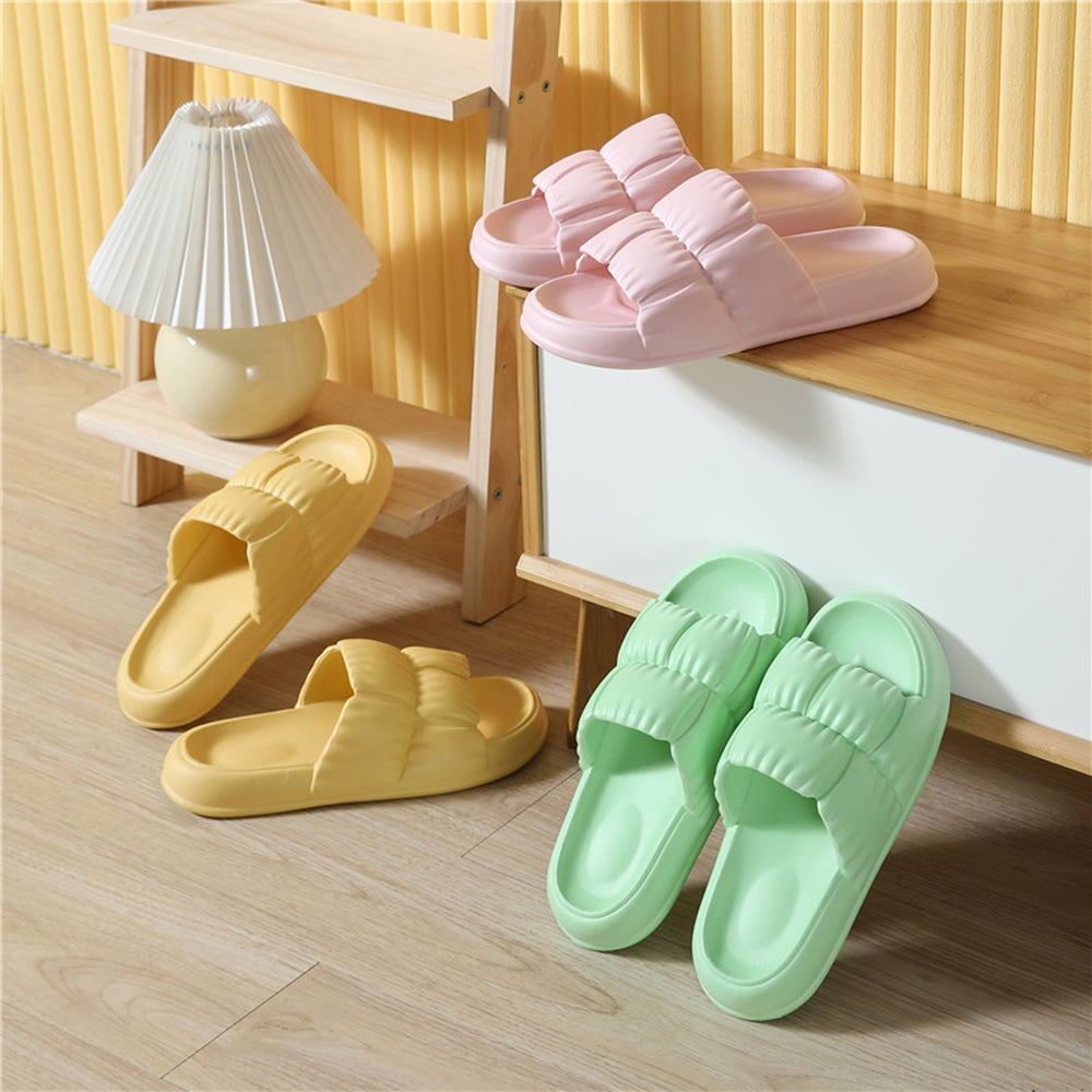 Chinelo Comfort Plus Ortopédico