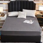 Capa de Colchao Casal Impermeavel Comfort