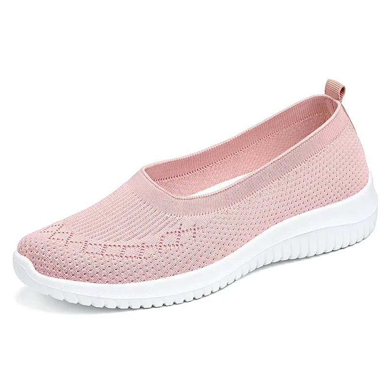 Chinelo Feminino Ortopédico com Amortecedor e Tecido Respirável