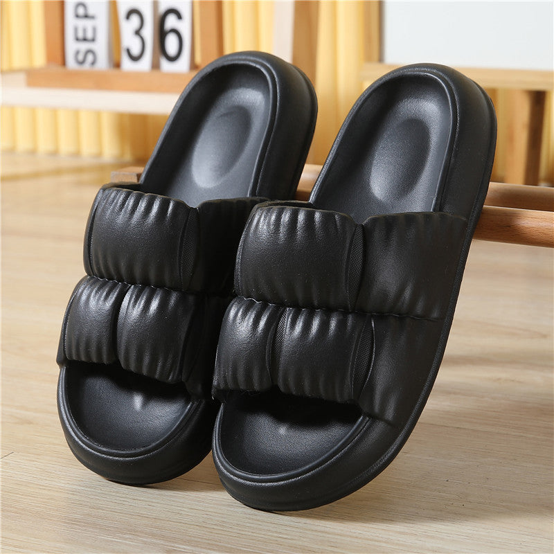 Chinelo Comfort Plus Ortopédico