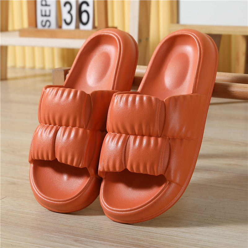 Chinelo Comfort Plus Ortopédico