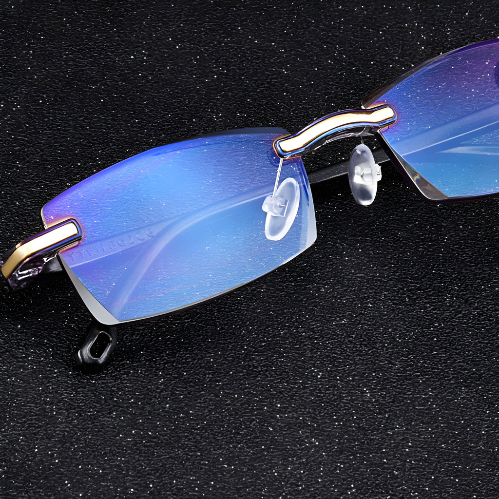 Óculos Titanium Inteligente TR90 - Compre 1 LEVE 4