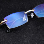 Óculos Titanium Inteligente TR90 - Compre 1 LEVE 4