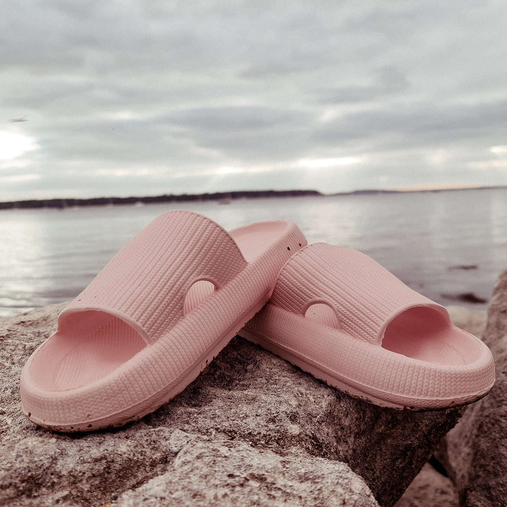 Chinelo Nuvem Comfort Ortopédico Original