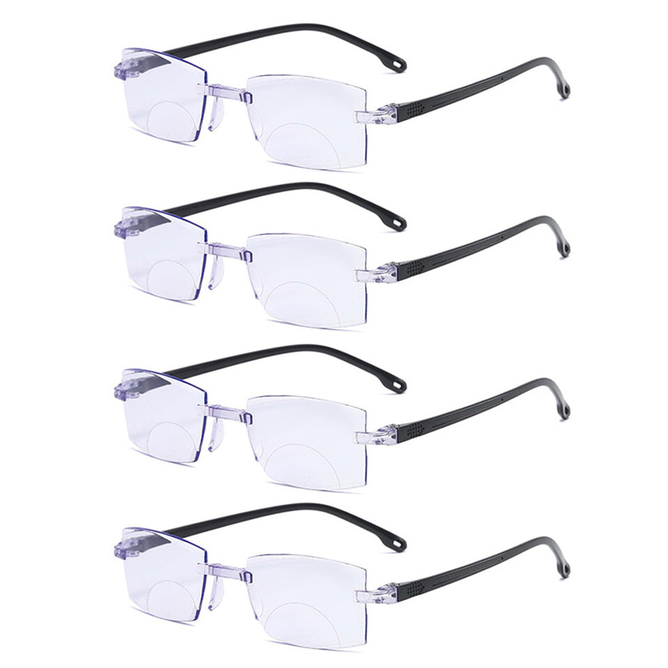 Óculos Titanium Inteligente TR90 - Compre 1 LEVE 4