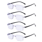 Óculos Titanium Inteligente TR90 - Compre 1 LEVE 4