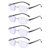 Óculos Titanium Inteligente TR90 - Compre 1 LEVE 4